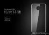 Şeffaf TPU Jel Kristal Temizle Ultra Ince 0.3mm Temizle Yumuşak Arka Kılıf Kapak Cilt Samsung Galaxy A310 A510 A710 A8 A9 2016 Için