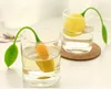 Silicone Teabag Tea Strainer Infuser Teapot Teacup Filter Bag Lemon Style Hot Sales 1000pcs/lot Fast shipment