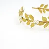Tiaras mit goldenen Blättern für Bräute, Vintage-Haarteile mit Rabatt, UK, einzigartiger Braut-Kopfschmuck, seitliche Tiaras, Braut-Haarschmuck, Blumenkrone