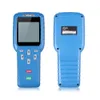 2016 New xtool X200 key programmer X200s Scanner X200s Oil Reset Tool X-200 Airbag Reset Tool X200s OBD2 Code Reader Update Online by DHL