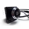 Mini -Camera 720p mini -IP kamera IP zabezpieczająca zabezpieczenia pinhole kamera IP Obsługa wtyczka i zabawa na soczewkę 178 mm Rybeye CCTV2783751
