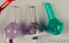 Free shipping wholesale Hookah Accessories - Hookah accessories [spherical filter], homemade pot essential accessories