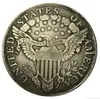 1798 Typ1 Draped Bust Dollar Coin Copy Gratis frakt