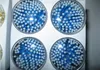 Micro aplicadores escovas descartáveis escova de cílios cotonete individual ferramenta de extensão de cílios lashglue remov1029243