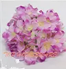 13Colors 16cm Artificial Hydrangea Flower Heads Silk Flowers For Diy Wedding Wall Flower Bouquet Wreath Garland Home Wedding Decor4078242