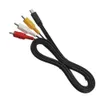 vmc15mr2 av rca video multi terminal cable cord for sony handycam camcorders