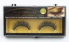 Vendor de pestañas de visón real Classic Natural False Eyelashes Corto Wispy Fneyelash1868374