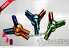 Gratis frakt Partihandel Hookah Accessoarer - Hookah Hookah Accessories Flying Accessories Color Color Slumpmässigt leverans