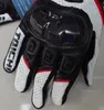 New Model Armed Leather Mesh Glove RS-TAICHI Moto Racing Gloves RST390 motorcycle gloves motocross motorbike glove carbon fiber gloves