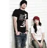Gratis frakt Koreansk ullkepsar Vinter Fashion Hattar Stickade kepsar för män och kvinnor 100st / lot