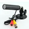 Mini Bullet Açık Su Geçirmez kamera 700TVL Sony Effio-e CCD Renkli Geniş Açı 3.6 MM CCTV Güvenlik Kamera 960 H DVR 4140 + 672 için \ 673