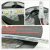 5M RGB 5050 LED Strip IP68 Waterproof 12V 60LED M Use Underwater for Swimming Pool Fish Tank Bathroom Outdoor With 44keys Remote C341a