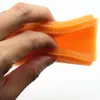 Spazzola professionale per lavastoviglie multiuso in silicone 8 colori Scodella per la pulizia Spazzole per lavaggio Pan Wash Brush Cleaner Cucina all'ingrosso