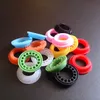 Silicone O ring colorful silicon Seal replacable O-rings replacement rubber Orings for Altantis and Nautilus mini RBA Tank atomizer