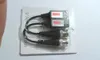 100 pair Video Balun Twisted Pasif Telsiz CCTV UTP BNC DVR Kamera Cat5