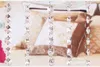 14 mm Koraliki Octagon Crystal Curtain Gotowy Inżynieria produktów Akcesoria Oświetlenie DIY Wedding Hotel KTV Sitting Partycji kurtyny T