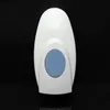 Nieuwe Wit Draagbare Mini LED 32 Tune Nummers Muziek Muziek Sound Voice Draadloze CHIME DOOR KAMER Poort Bell Deurbel + Afstandsbediening Amerikaanse voorraad