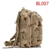 Sac à dos militaire CS unisexe, sacs de Camouflage, Sport de plein air, escalade, Camping en montagne, sacs à dos pour adultes, tissu Oxford imperméable