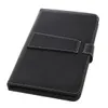 Universal Micro USB Keyboard Case Kick Stand Leather Case مع كابل Micro OTG لمدة 7 8 9 10.1 بوصة Android Tablet PC MID