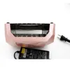 Nail Salon Equipment 1pcs/lot 36W UV Lamp +LED Nail UV Light Gel Nail Kit CCLF Lamp ZS-LCL014-36w