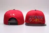 Ganze Last Kings Marke Hysteresenkappen billig Rot Schwarz Last King Leder Leopard LK Hut Mode Verstellbare Baseballkappe für 4021351