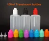 plastik damla ucu şişeleri
