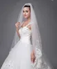 Ball Gown Wedding Dresses Applique Crystal Beads Lace Sleeveless Sweetheart Neckline With Straps Tulle Wedding Gowns4767501