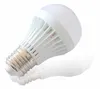 Big discount 3W 5W 7W 9W LED bulbs LED Globe Light Energy Saving Ac85-265V E27 Dimmable led lamp3 years warranty 5730 5630 led lights
