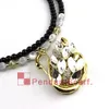 new fashion golden necklace