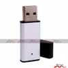 Logo Laser gratuit 100 pièces 128 mo 256 mo 512 mo 1 go 2 go 4 go 8 go 16 go métal argent mémoire Flash clé USB 2.0 véritable véritable stockage