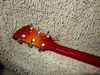 Fábrica de guitarra Mais Novo 6 cordas 325 330 Cereja Guitarra Elétrica Da China frete grátis