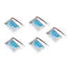 Nieuwe originele JJRC H20 3.7V 150mAH 30C LIPO-batterij en oplaadkabel Set RC Hexacopter Deel H20-001