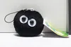 Halka Yumuşak Dolması Doll 10pcs / lot Ücretsiz Kargo ile Komşum Totoro Fairydust Peluş Oyuncak Bebek