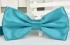 High quality Fashion Man and Women printing Bow Ties Neckwear children bowties Wedding Bow Tie