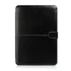 Business Leather Smart Bolster защитная рукава покрытие корпуса для New MacBook Air Pro Retina 116 12 133 154 -дюймовый ноутбук Prote8224080