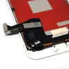 Högkvalitativa mobiltelefonpipor för iPhone 6 6P 6S 6SP 7 7 Plus 8 8P X XS Max XR 11 Skärm LCD-skärm Digitatörsenhet Ingen död Pixel LCD-ersättning Låg defekthastighet