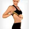 Nieuwe saunafit thermisch neopreen slanke workout sport beha dames body shaper 20016541071347