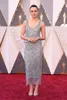 Luxury 88th Academy Awards Oscars Celebrity Dresses Crystal Beading Mante Formell aftonklänning Te Längd formell prom klänning4615365
