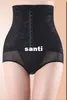 Vrouwen Afslanken Ondergoed Buik Hoge Taille Cincher Hip Body Corset Control Pants Shaper Korte XB1