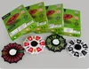 Nova Fortune Roleta Roda Spinner Lucky Wheel Spinners Spinning Turntable Hand Spinner Spin Dice Stress Relief Toys DHL3012468
