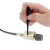 Freeshipping 500 MHz 600V Hoogspanningssonde voor Oscilloscope Hoge Precisie Oscilloscope Probe Alligator Clip Test Probe