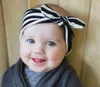 2 sizes Children's stripe headband loverly cute and adult hairbands head wraps 20pcs/lot Free Shipping