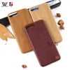 Dirt-resistant Phone Cases For iPhone 6 6s 7 8 Plus 11 12 Pro Cork Embossing Shockproof Fashion Back Cover Shell