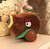 Plants vs Zombies 2 Series Plush Toy PVZ Stuffed Coconut Cannon 16cm63inch Tall1374456