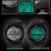 2015 New Skmei Brand Men LED Digital Military Watch 50M Dive Swim Dress Sports Watches Fashion Outdoor Wristwatches Whole GW11445833