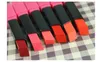 HOT nouvelle couleur de maquillage unny rouge à lèvres VDL Lip Gloss ensemble de 12 couleurs 3.5G DHL livraison gratuite 300 pcs/lot