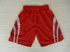 Shorts mäns shorts nya andningsbara tröjor lag klassiska sportkläder bär broderade logotyper billiga sporttröjor shipp273t