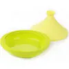 Silikon tajine ångare mikrovågsugn matlagning kök gadget mat ångare tagines7698811