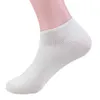 Großhandels-Socken-Männer-Hot-Sell-Socken-klassische männliche kurze Baumwollunsichtbare Mann-Schiff-Boot-kurze Socken-Hausschuhe-flache Mund-Socke