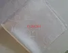 500pcs / много Бесплатная доставка Luxury Hotel Салфетки потир тканевые салфетки ткань салфетка салфетка сатин для Свадеб 48x48cm